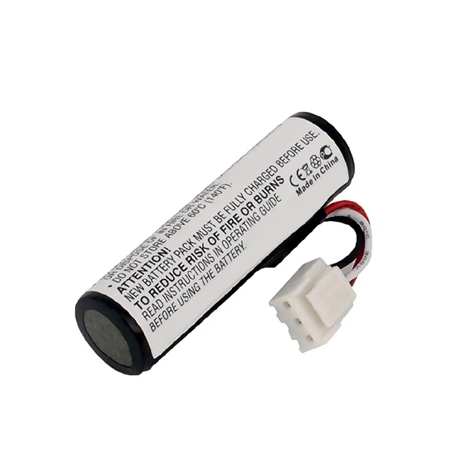 F26401964 2600mAh Replacement Battery for Ingenico IWL220 iWL250 POS