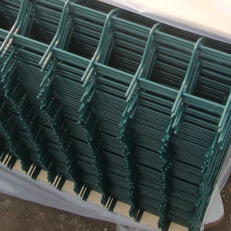 Australia Type Aluminum Vertical Blade Fencing with Black Powder Coated 3D Curved Design