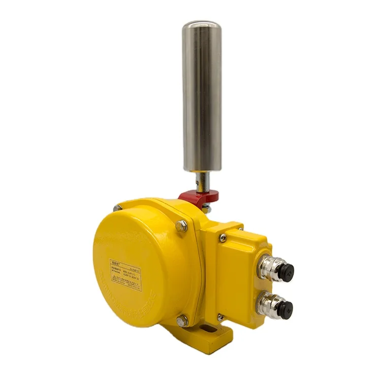 conveyor belt sway switch 2NO 2NC in stock