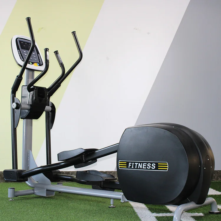 Cardio Fitness Elliptical Trainer Gym Equipment Commercial,Cross Trainer Machine Elliptical
