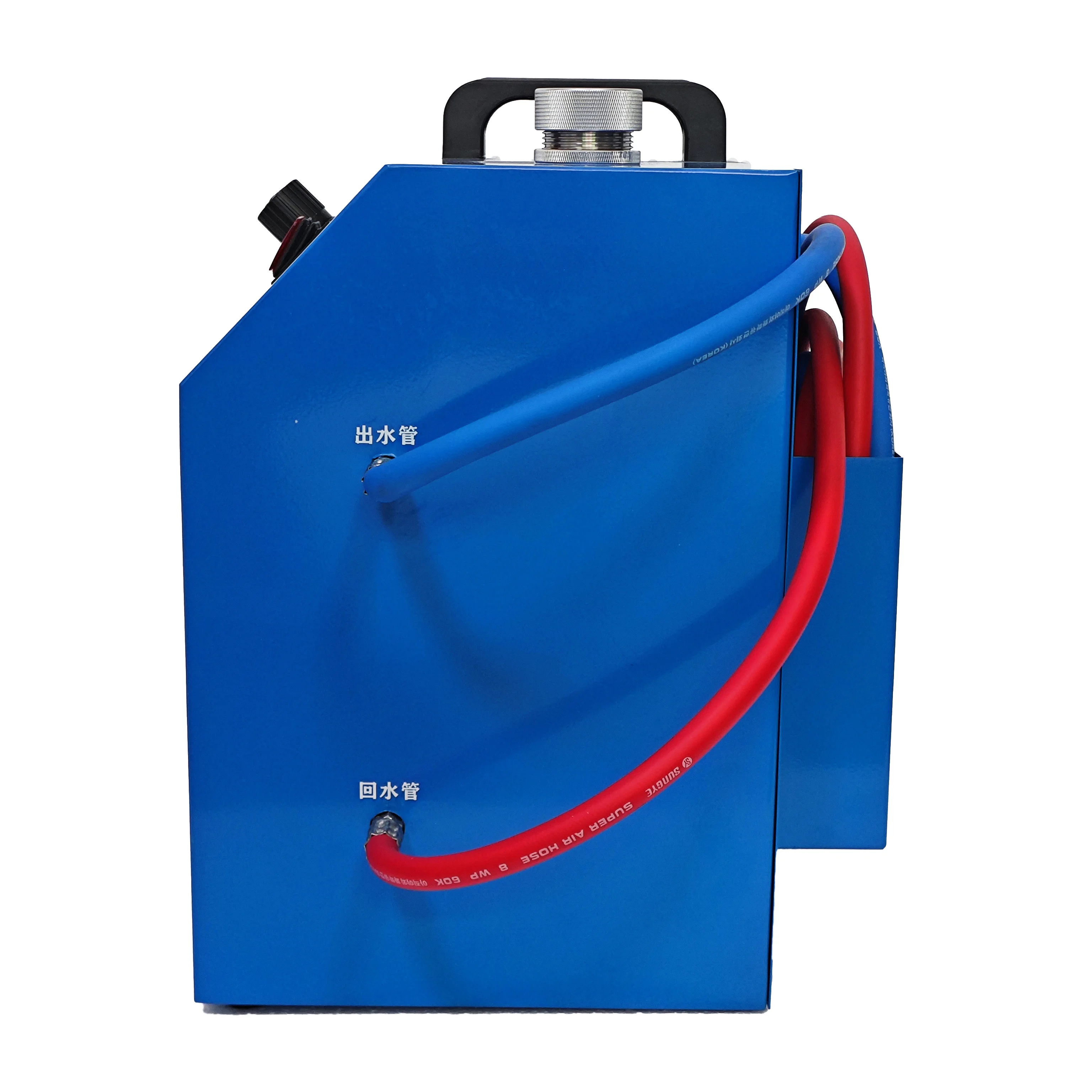 Automatic Washing Pump Machine Cleaner For Heater System High Pressure Car Washer Car Detailing Equipment