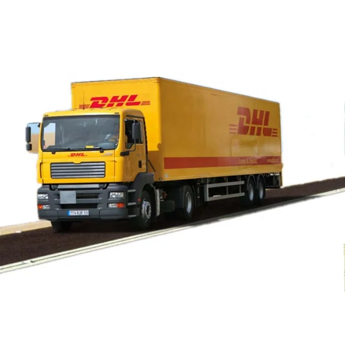 Шэньчжэнь на Филиппины/США DHL дропшиппинг агент от двери до