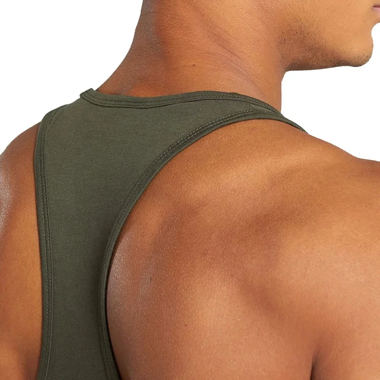  Пакистанский поставщик индивидуальная Спортивная одежда для фитнеса тренажерного зала майки сделанные на заказ жилеты мужчин лидер продаж мужские