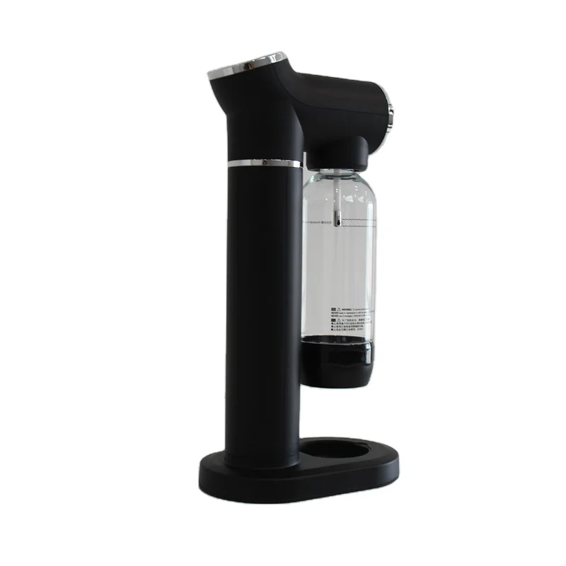 2022 Hot Selling Soda Water Maker Soda Carbonation Machine DIY Sparkling Water for Home