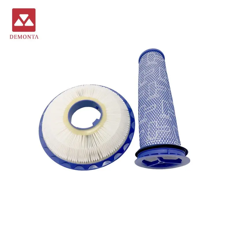 DC41 DC65 DC66 hepa filters replacement compatible with Dyson DC66 DC65 DC41 HEPA filters Cordless vacuum cleaner accessories