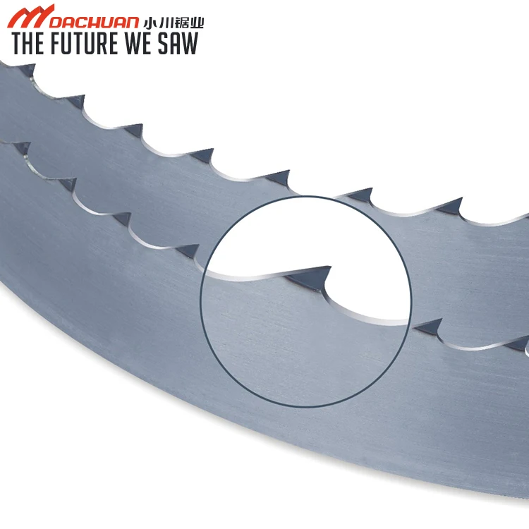 Kitchen Food Processor Bone Saw Bandsaw Meat Cutting Machine Blades