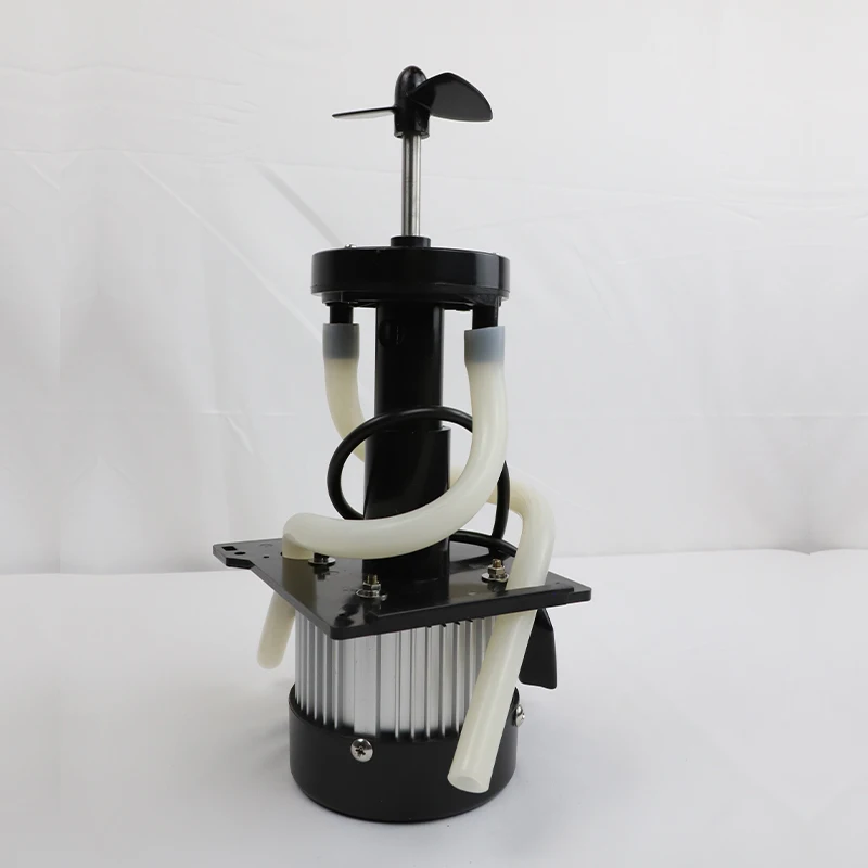 Водяная мешалка Fuyong/насос с насосом