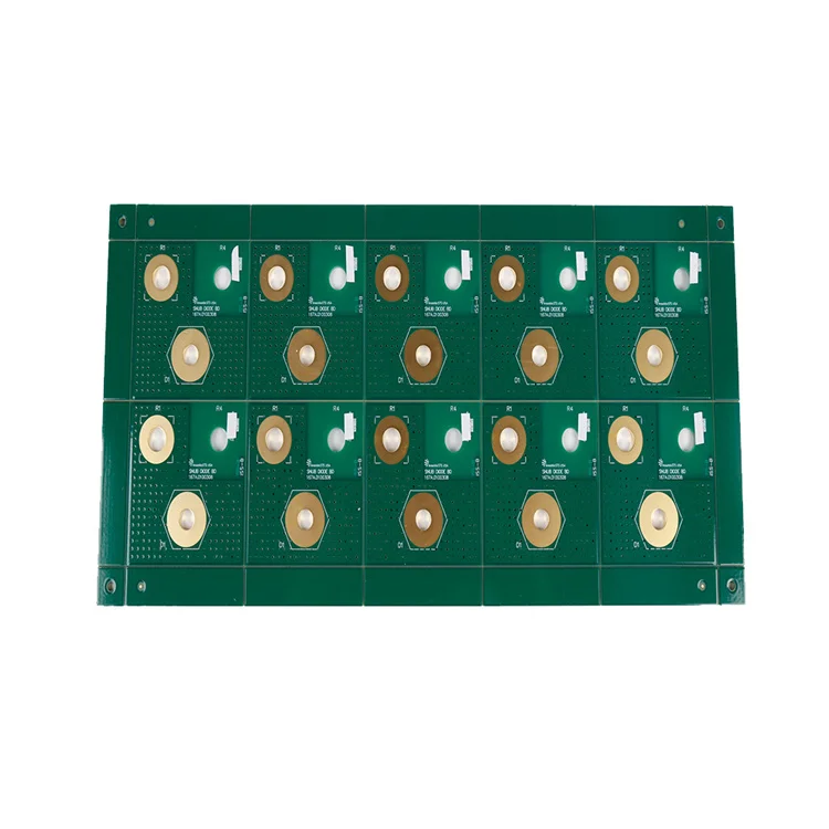 
Circuit board for card reader dc motor speed control board design water pump control circuit board 
