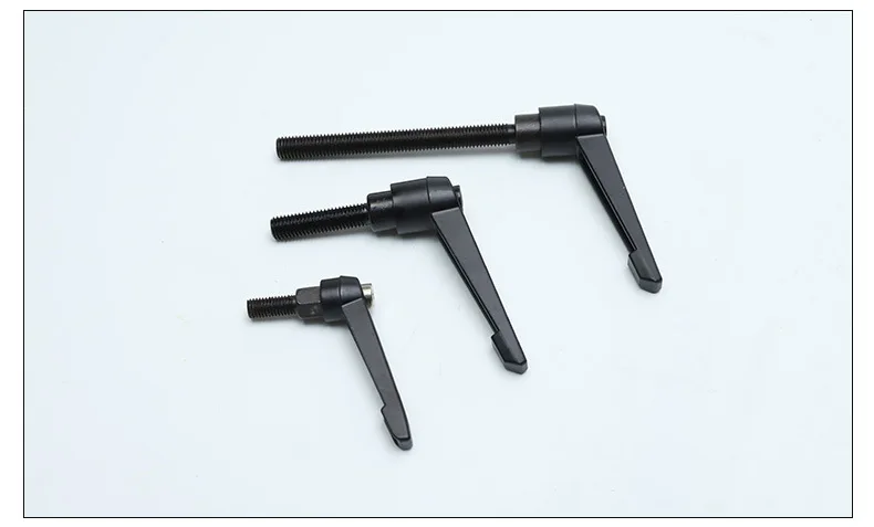  M5 M6 M8 M10 M12 M16 зажимной Регулируемый