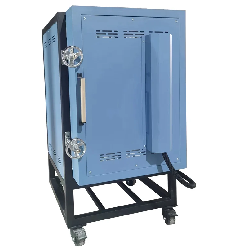 High Temperature Small Shuttle Furnace Gas Kiln for Pottery And Ceramic for Workshop and School Ceramic Kilns Oven