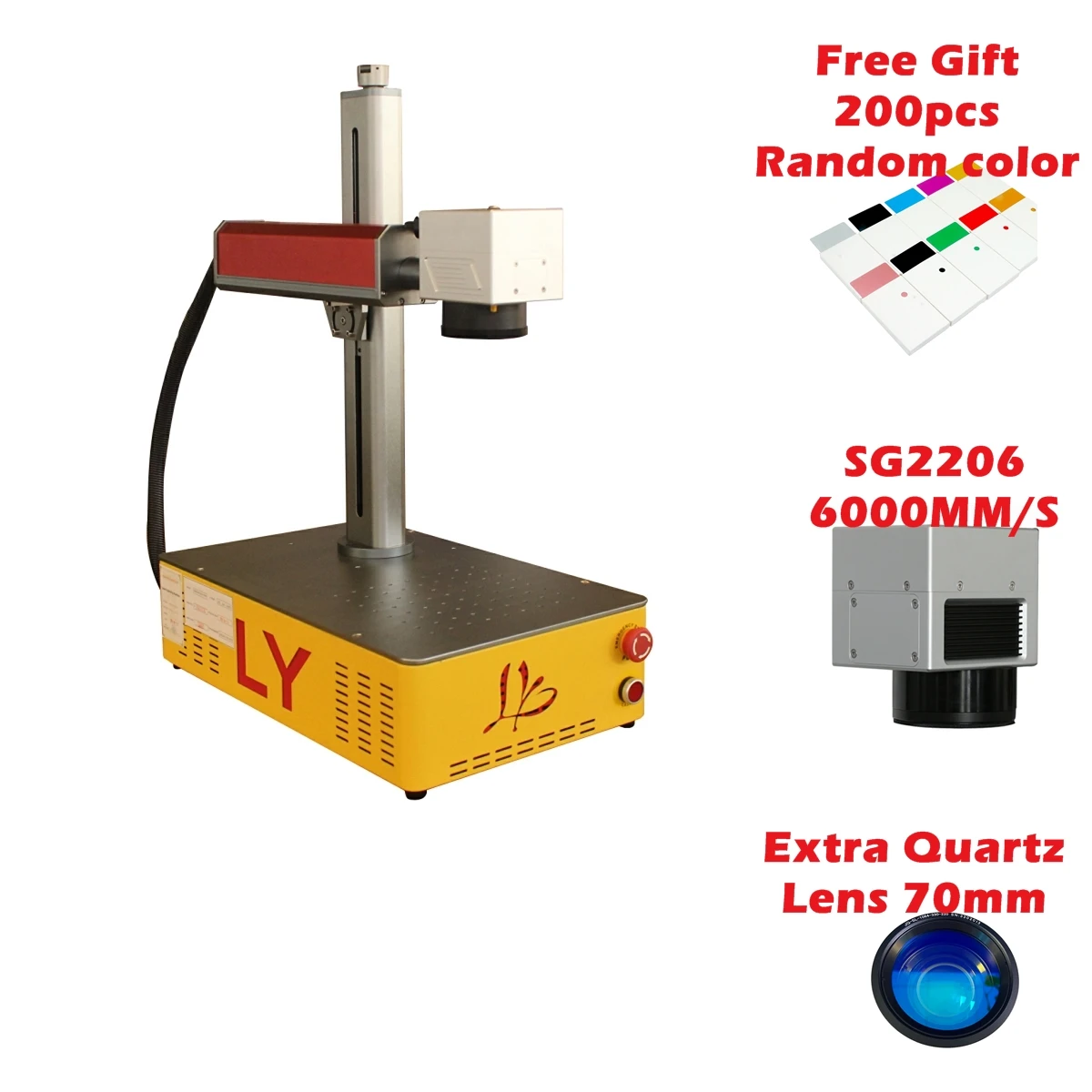 3--200W SG2206+70.JPG