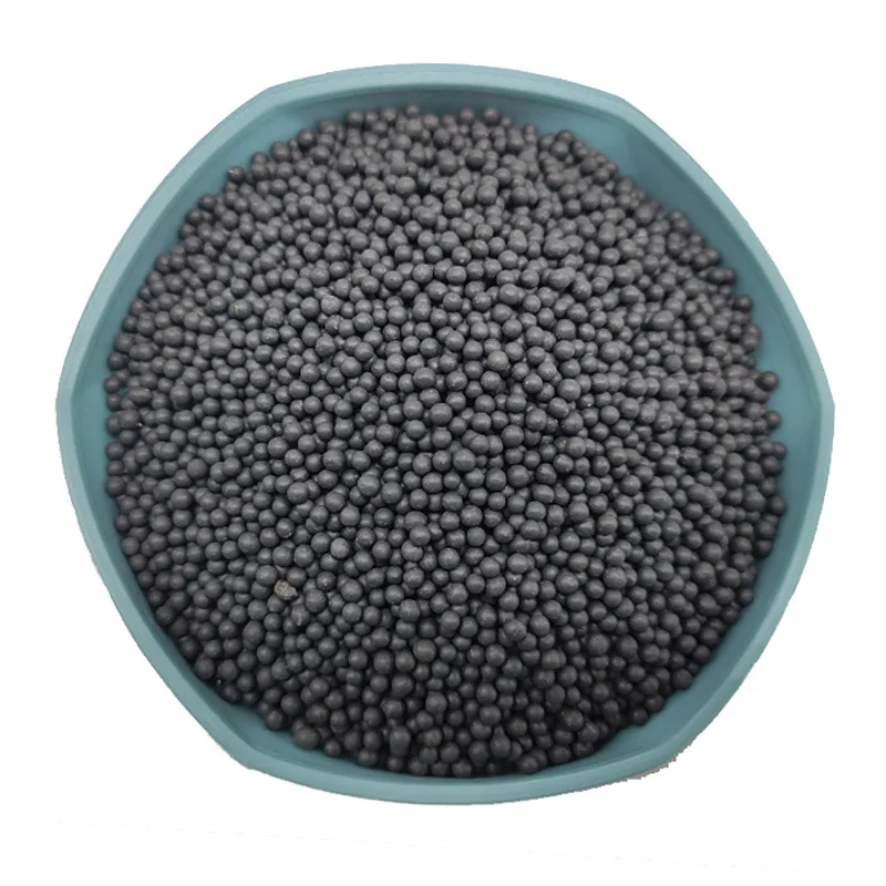 China Supplier Low Price Chemical Industry Inert Support Media Porcelain Balls High Alumina Ceramic Ball