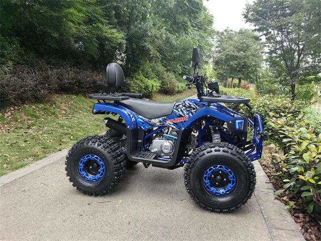 China popular off road quad ATV 110cc 125cc for adults