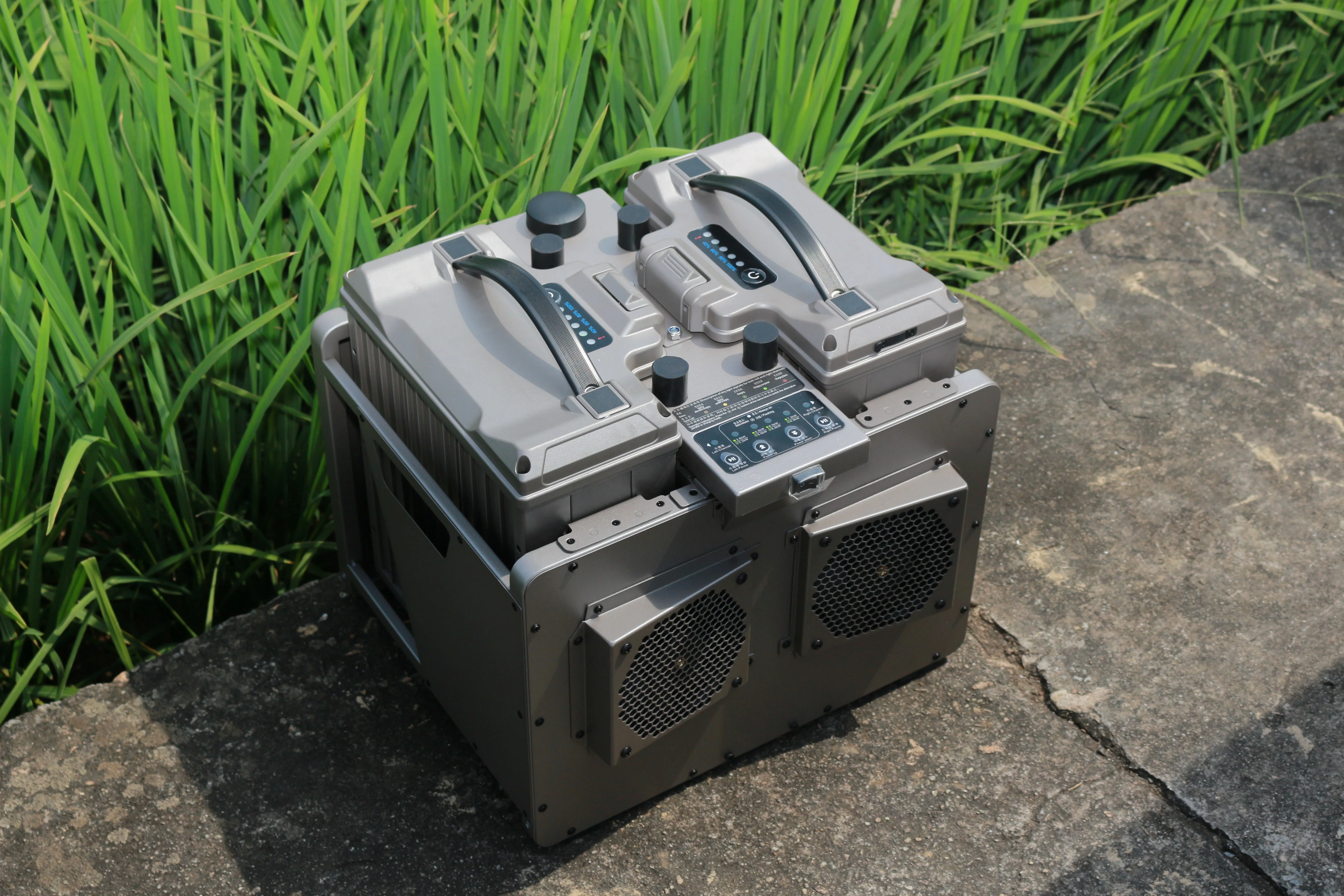 Умная литиевая аккумуляторная батарея 14S20Ah 53 2 V DHL FEDEX OEM для сельскохозяйственных Дронов и пилотируемых самолетов
