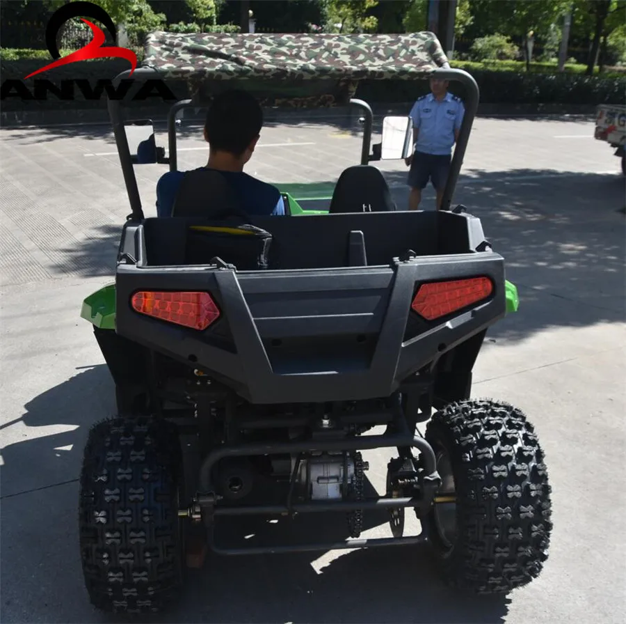 ANWA farm UTV 200CC Oil-cooled engine for sale