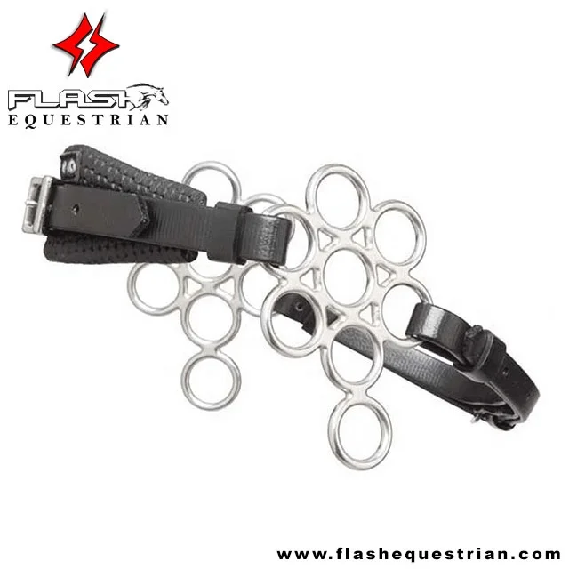 Сделанная на заказ флисовая насадка нос Bt hacklove с мягкой подкладкой из нержавеющей стали Голландская Немецкая Серебряная