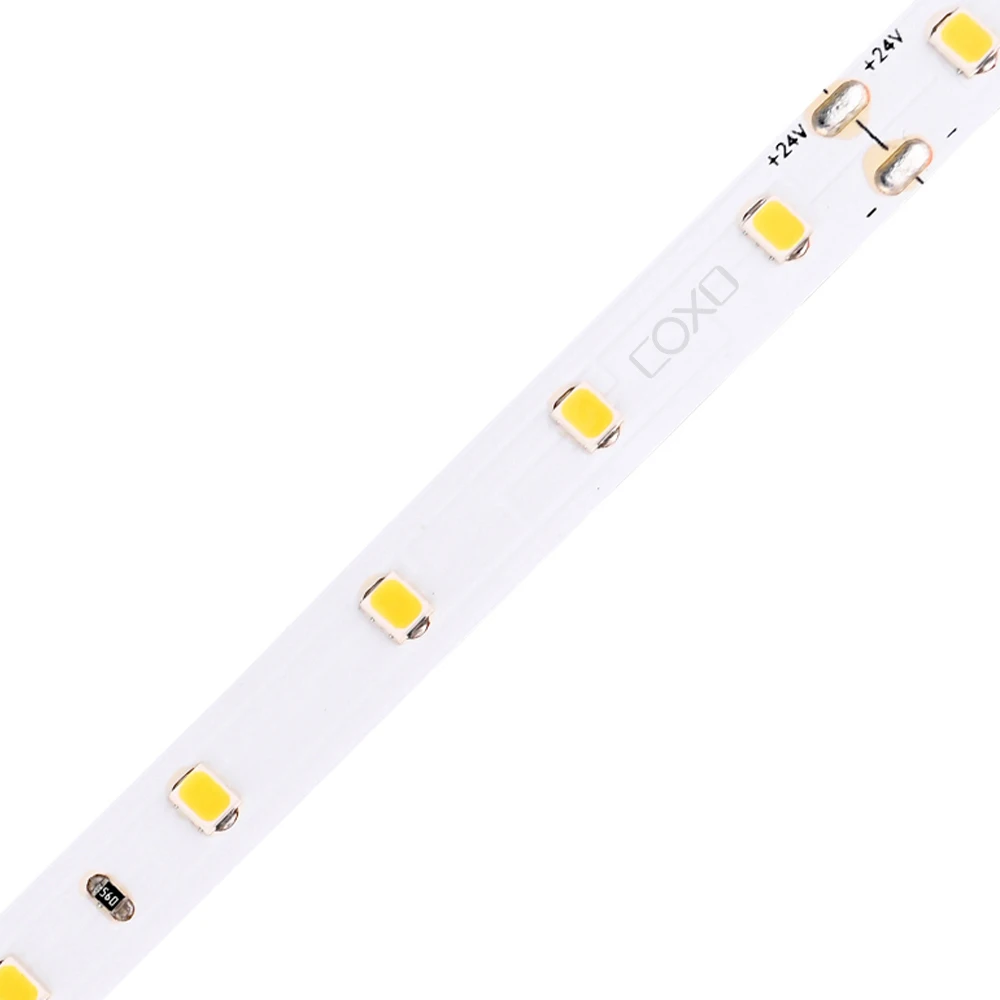 56led 125Lm High Efficiency 2835 LED strip COXO