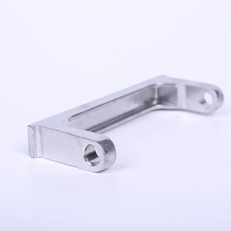 Manipulator Casting Molds Medical Spare Parts Cnc Machining Parts Intake Manifold Machining Services Motorcycle Parts
