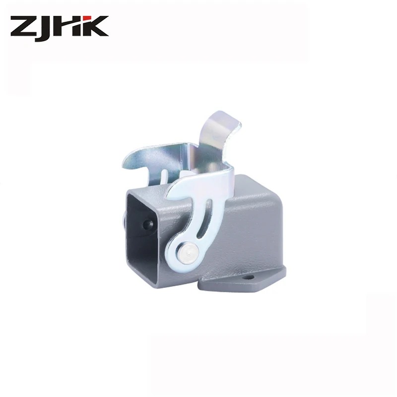 ZJHK HA-003 тяжелых инструменты для наращивания волос и терминал пушки plug автомобильной ЭБУ разъем