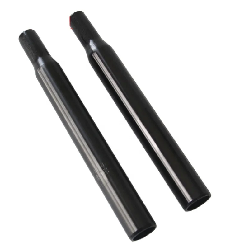 TOP-102 28.6*250 30.4*250 aluminum alloy bicycle parts bmx absorb bike seat posts