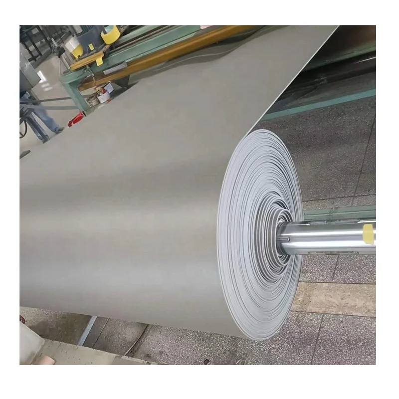 China Factory Rebound Elasticity Good Formability XPE IXPE Roll Polyethylene Foam Sheet