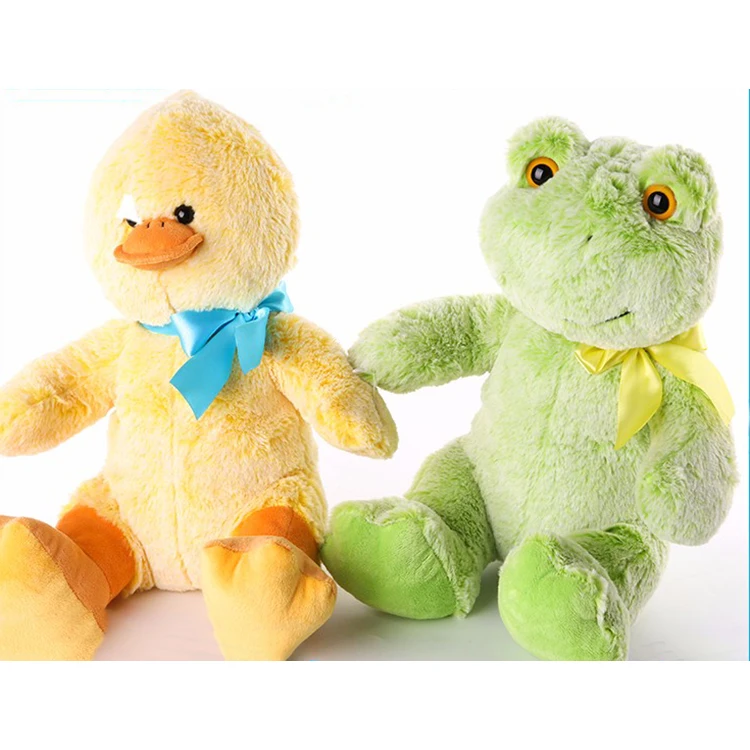 Beautiful Best Made Plush Toys Free Sample