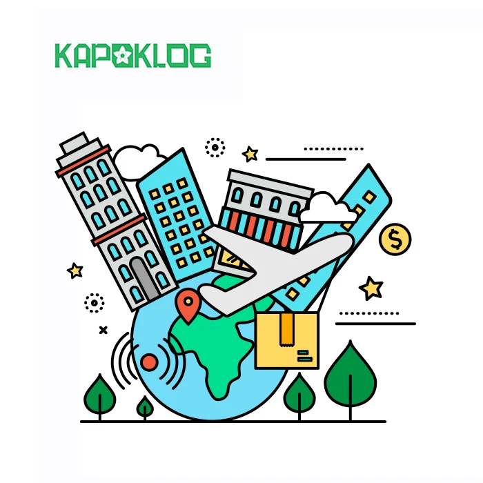 DDP / DDU door-to-door service for freight forwarders from China to Dubai by BCCM