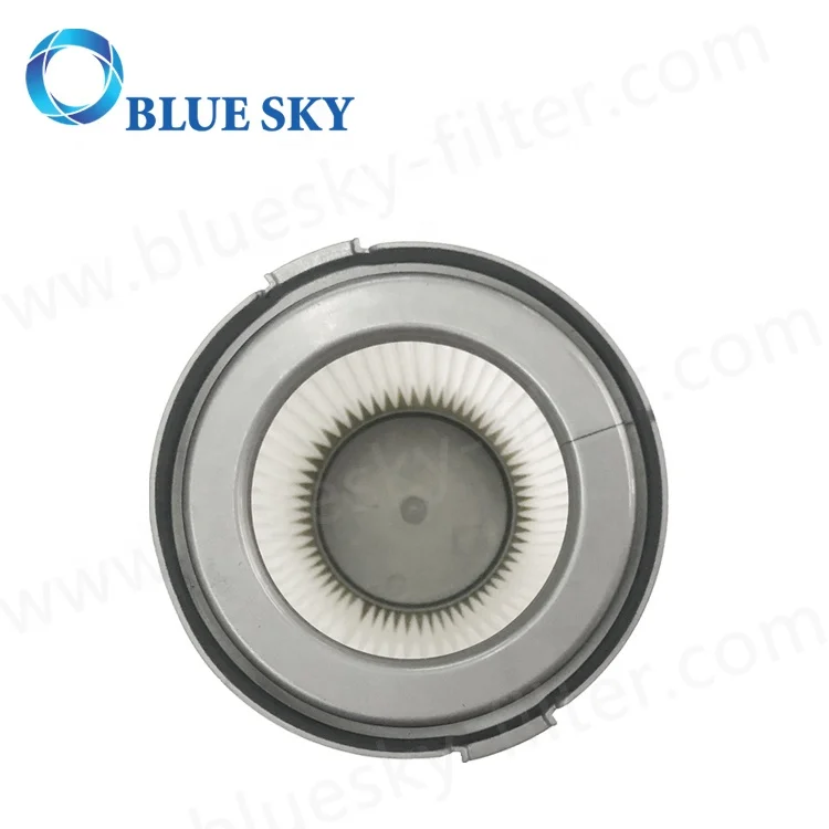 
Washable Cartridge Filters for Black and Deckers HCUA525BA & HCUA525JA & CUA525BHA Vacuum Cleaner Replace Part CUAHF10 