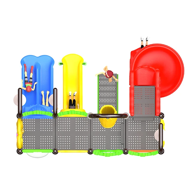 2020 Outdoor Playground Sets Children Outdoor Playground Equipment For Sale