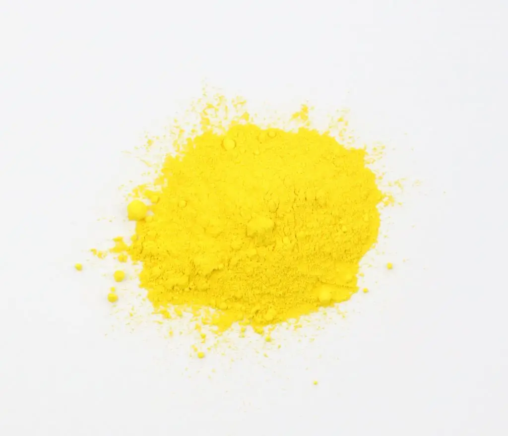 Cheap wholesale luminous paint pigments brilliant crocein cas 5413-75-2 properties yellow light red powder used for plastics,