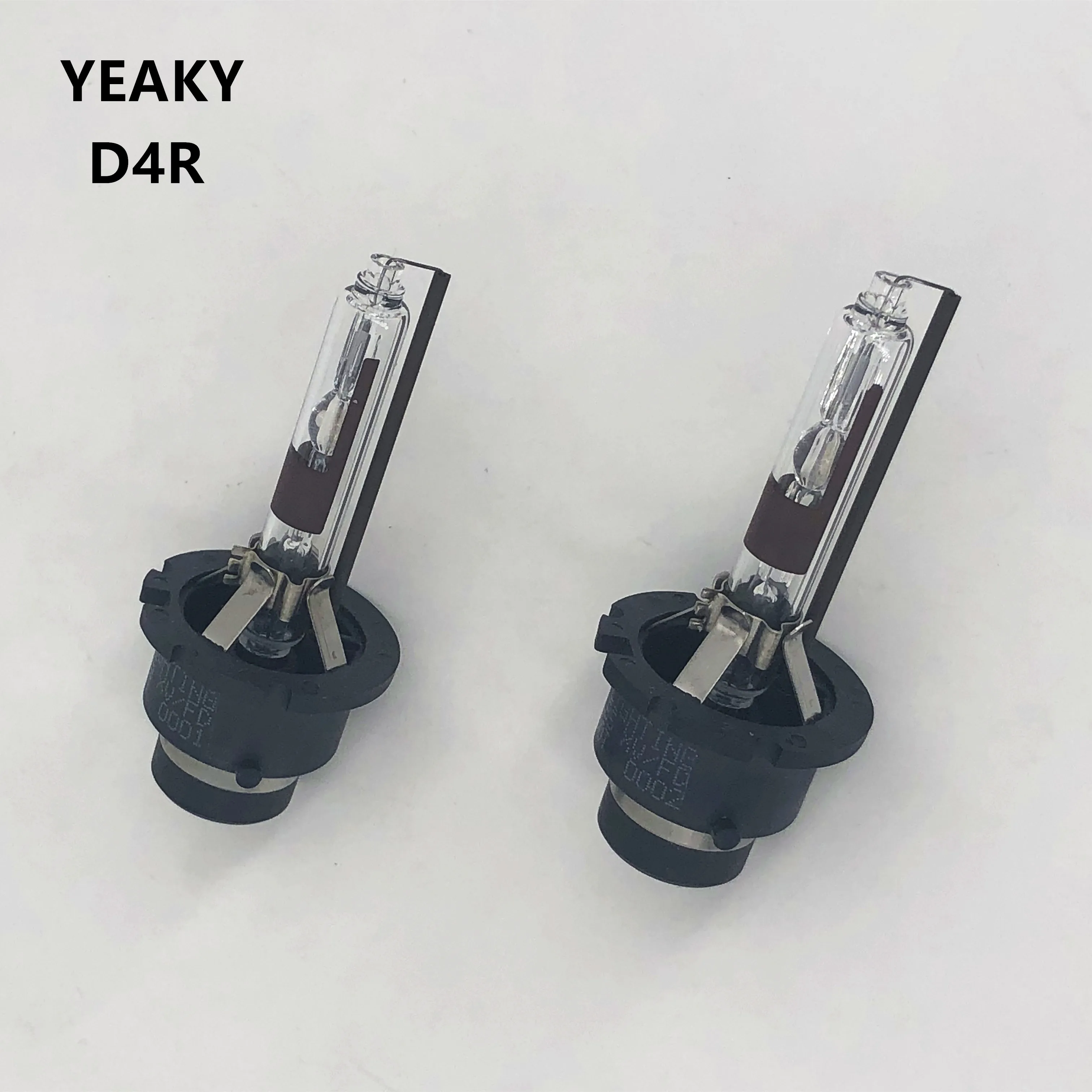 Good Quality YEAKY D4R LBS with E-mark DOT ISO-9001 Certificate Car Xenon HID Xenon Light Bulbs