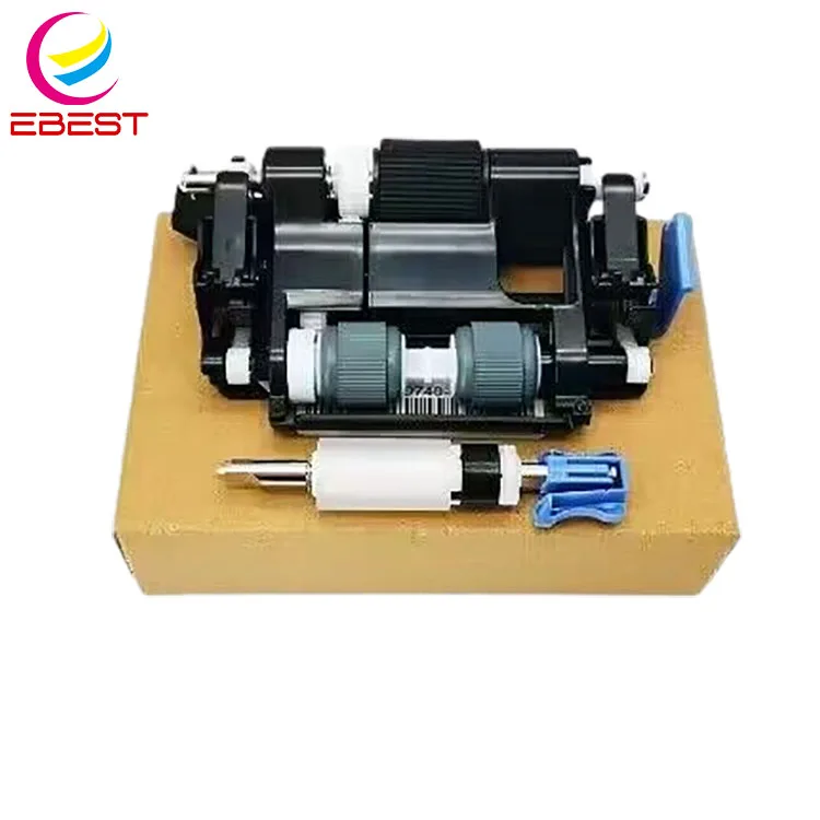 EBEST Long Life IR3835 ADF Пикап Ролик совместим для Canon FC6-2784-000 FL1-6277-000 ролик FL0-1428-000 Запчасти копира