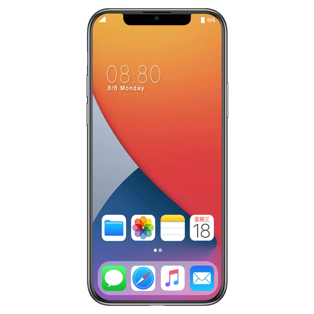 I11 Pro Max  High Cost Performance Exquisite Appearance New Gaming Mobile Phones 4G 5G