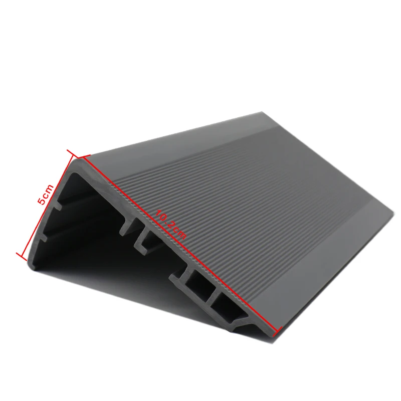 PVC Bead L-Shape Corner Seal Strip PETG & ASA for Window Shower Door Building Workshop Use-Quality Glass Accessories