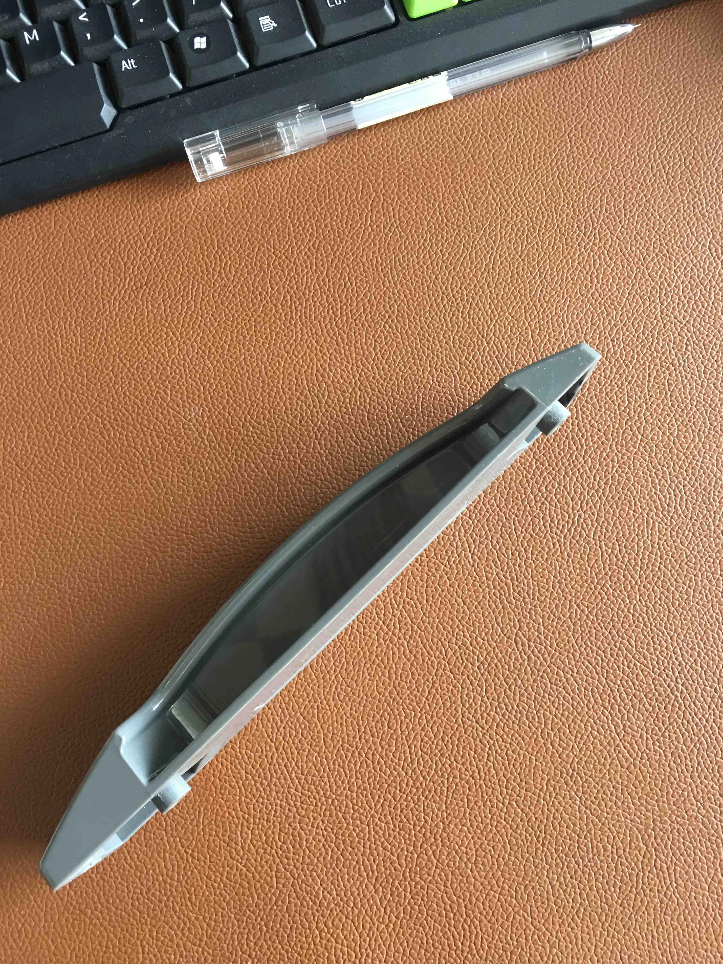 High Quality Congelador Puerta De Cristal Curved Glass Door Abs Frame For Chest Freezers