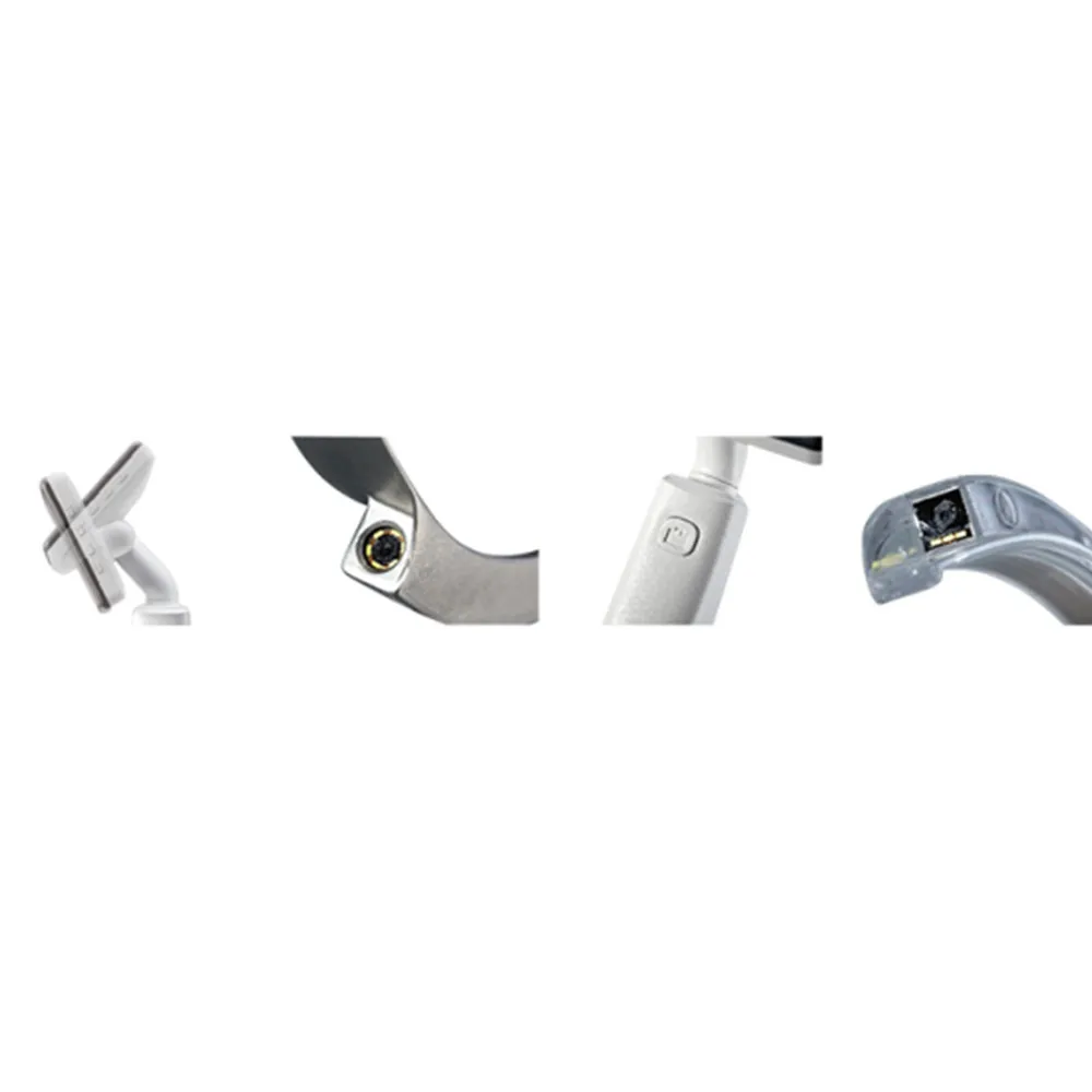 Medical equipment ENT digital portable Laryngoscope Hospital Medical Video Laryngoscope