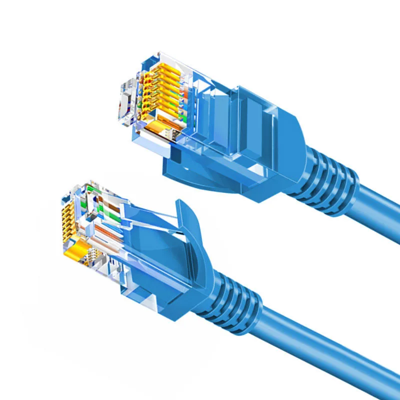 High Quality Ethernet Cable Cat6 Rj45 Cat 6 Ethernet Cable