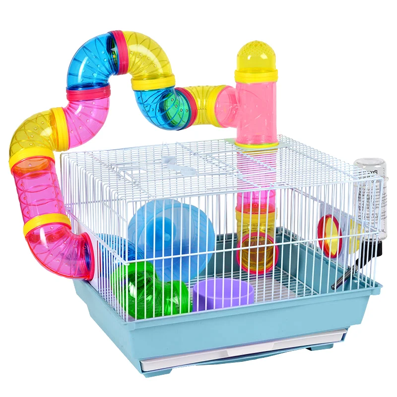 Roborowski Hamster Cage for Hamster