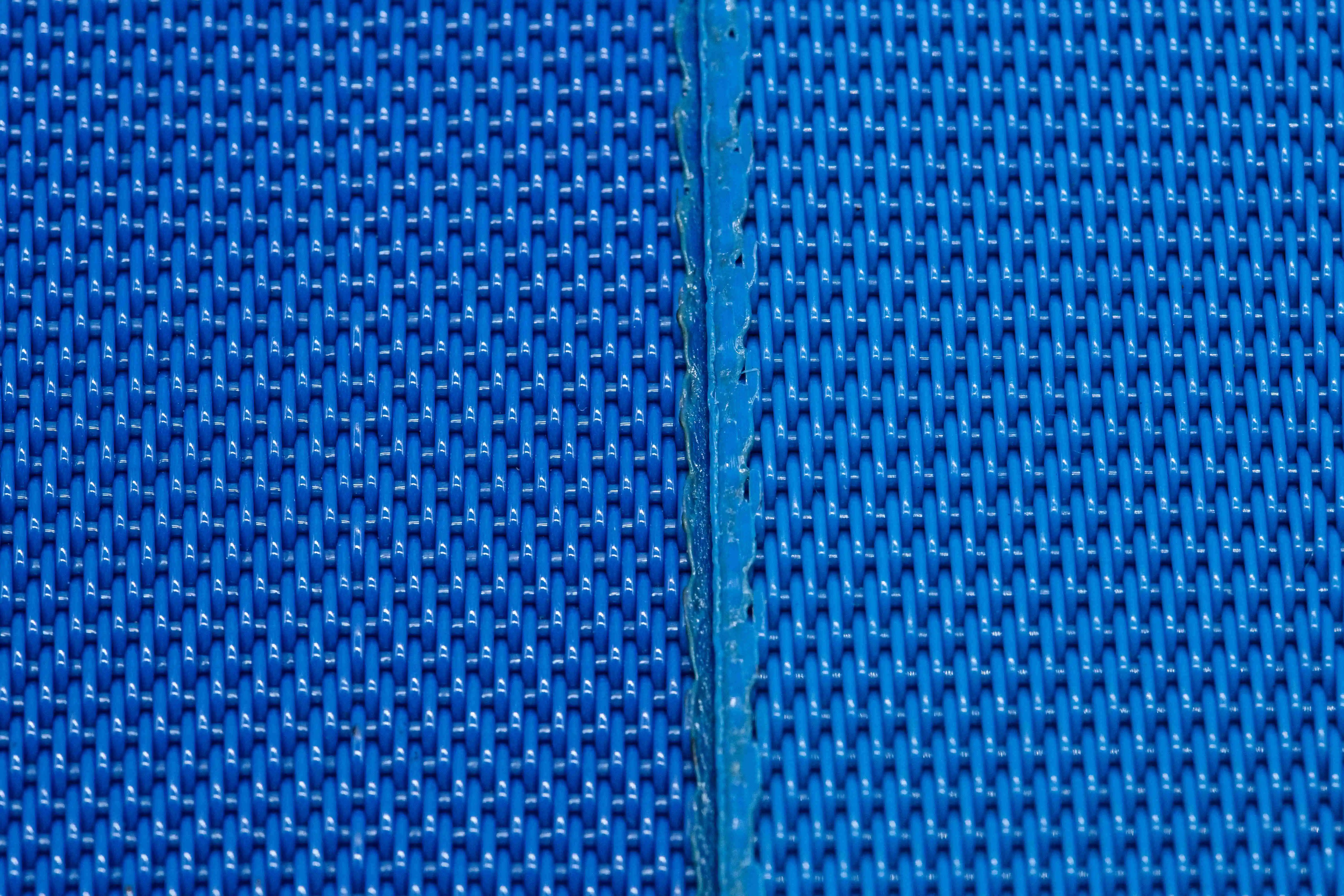 Factory directly supply high quality polyester press filter mesh belt for sludge dewatering