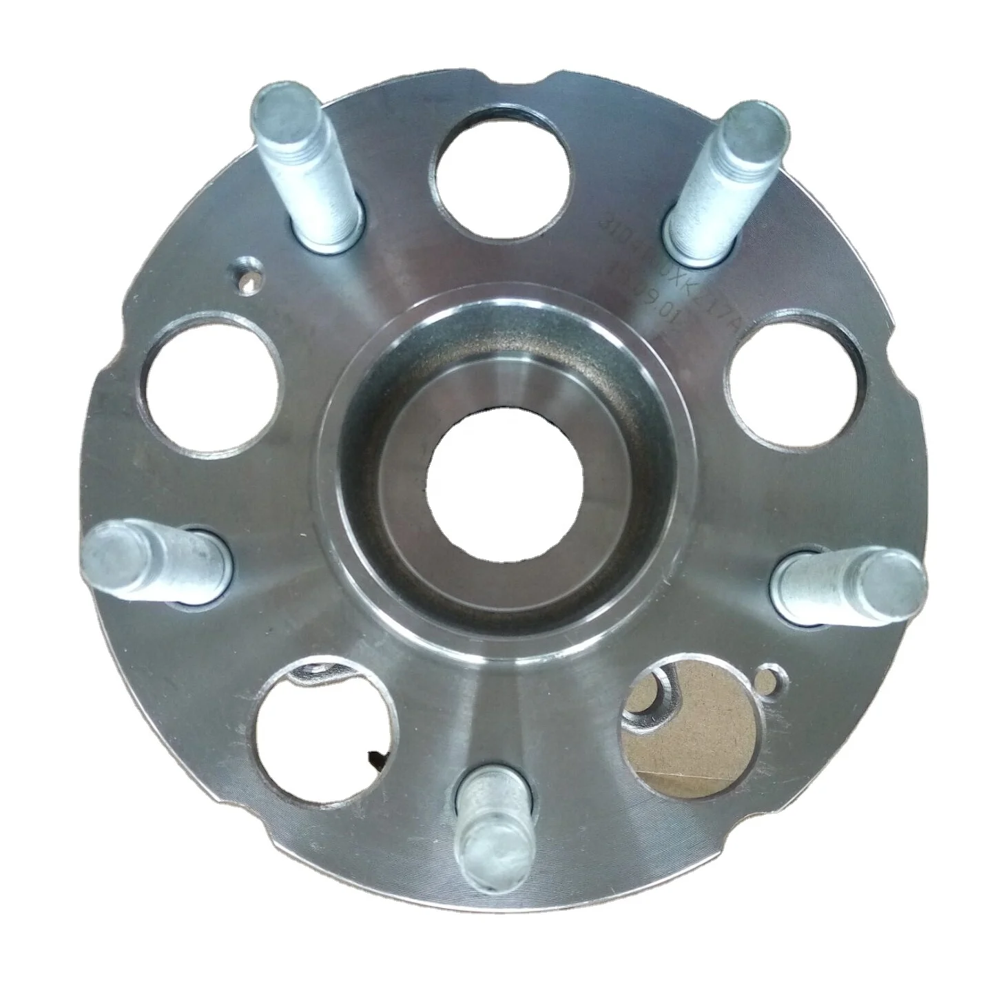 3104100XKZ17A Original quality Great Wall HoverH6 Wheel