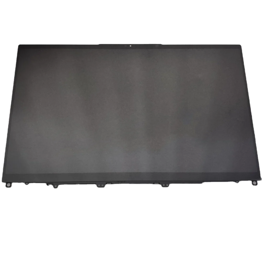 LCD Monitors Screens Display Modules 5D10S39645 5D10S39646 5D10S39647 Yoga Slim 7-14 For Lenovo Slim 7-14IIL05 7 14ITL05 14ARE05
