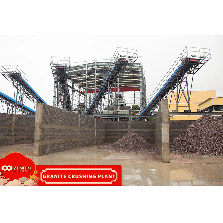 Automation Jaw Crusher Jaw Crusher Pe 750X1060