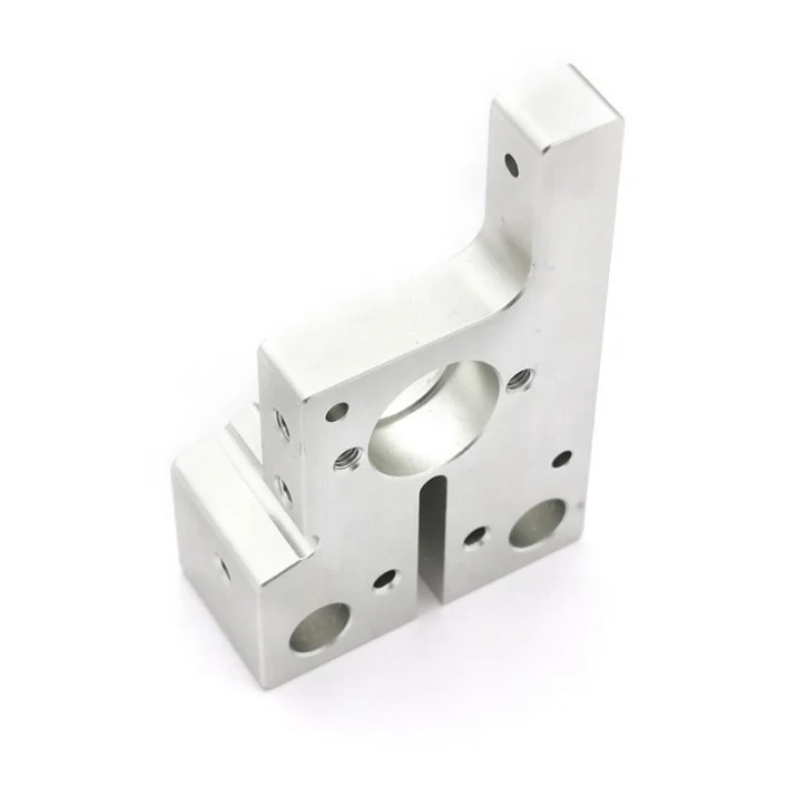 HK AA Factory Manufacturing New Custom Fabrication Aluminum 3 or 4 and 5 Axis Parts OEM Service CNC Die Casting  5 Axis Parts