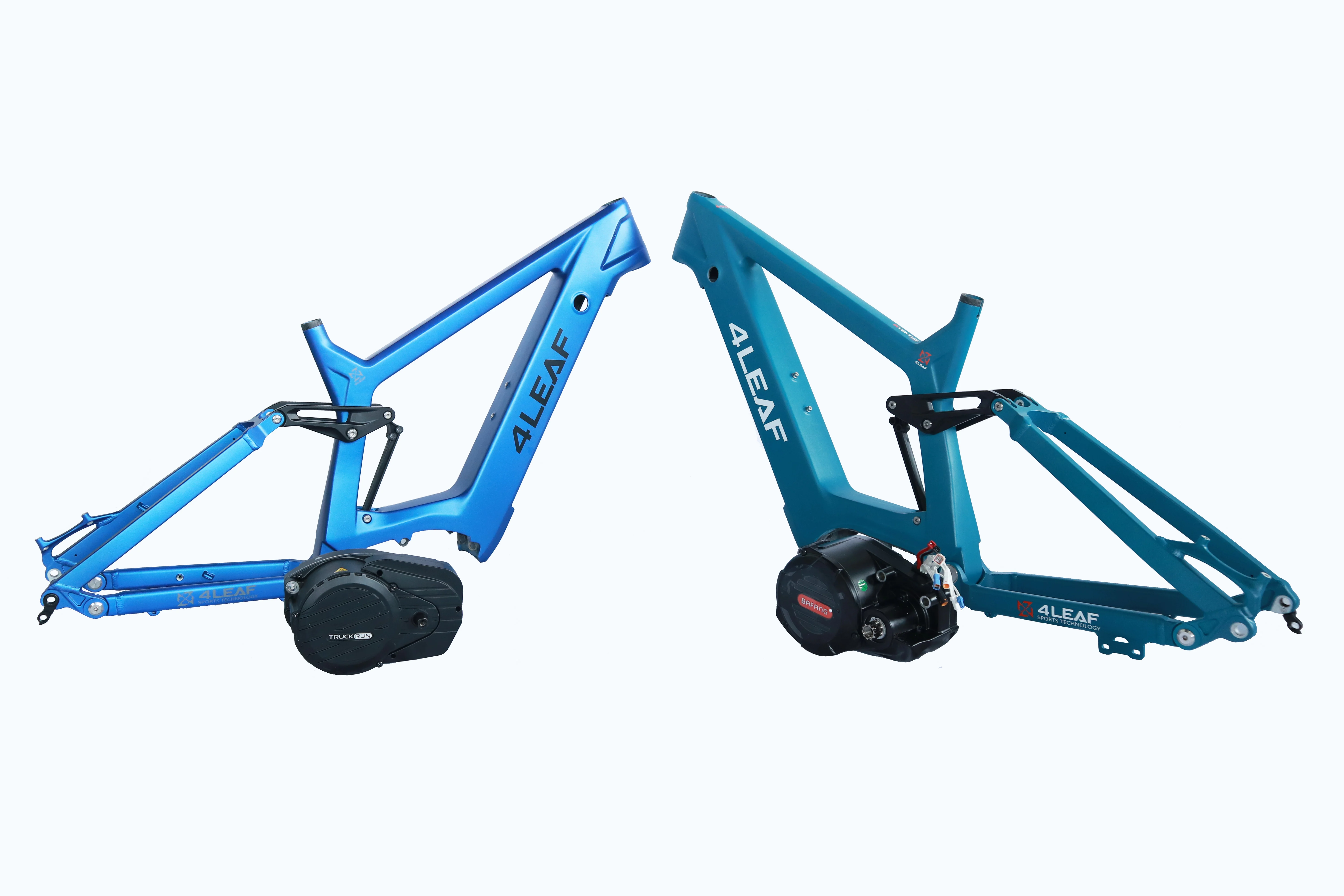 Ультра рама для электровелосипеда Bafang M620 рама из углеродного волокна M620 MTB 29 'полная подвеска только рама Emtb
