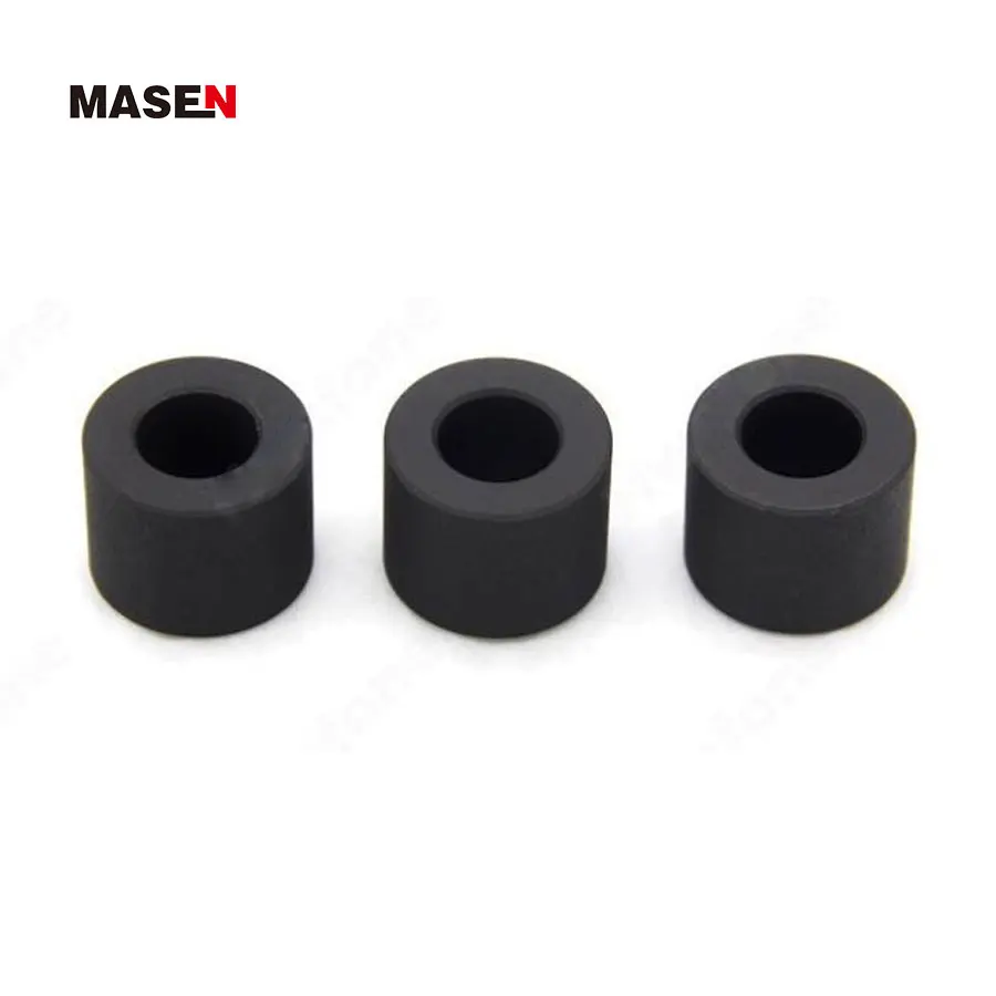 Графитовая защитная втулка для плавильного графитового рукава