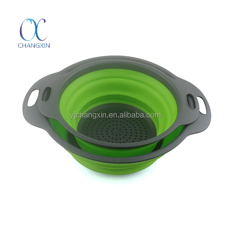 Drain Basket