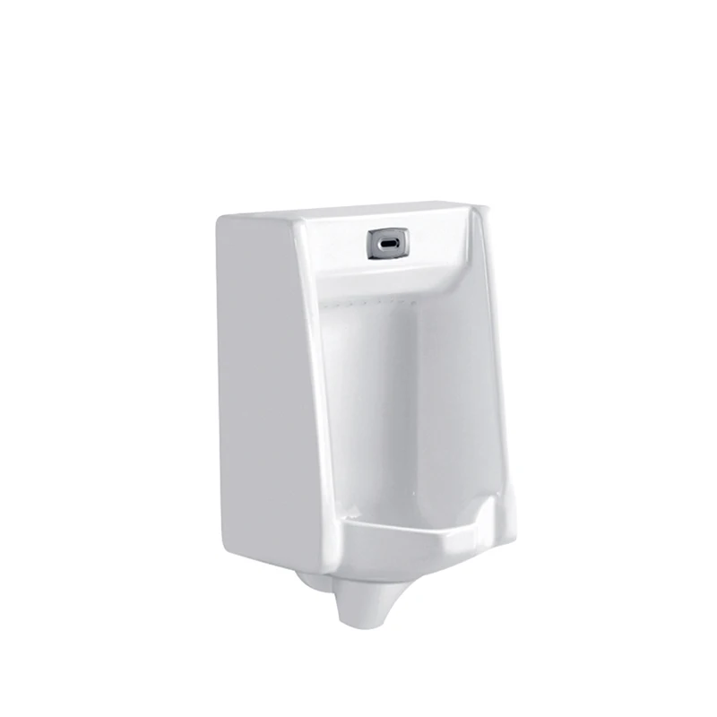 Высокое качество напольного унитаза с керамической зондирования писсуары