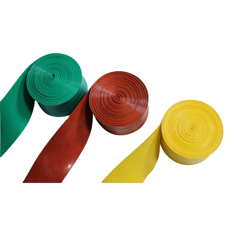 VFHD-33 Self-adhesive Fireproof PVC Tape High Quality Waterproof Insulation Composite Tape