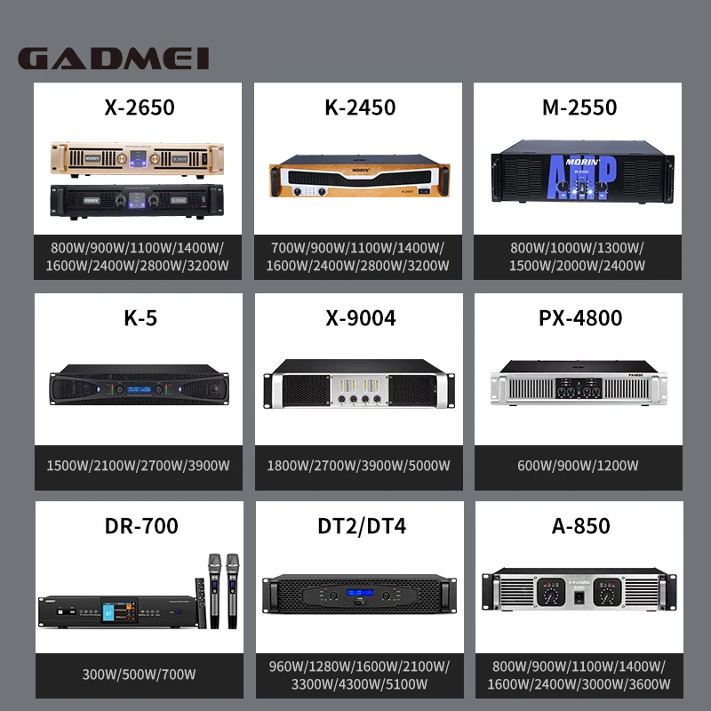 Professional stage master power subwoofer plate pa amplifier 1000 watts professional power amplifier class d