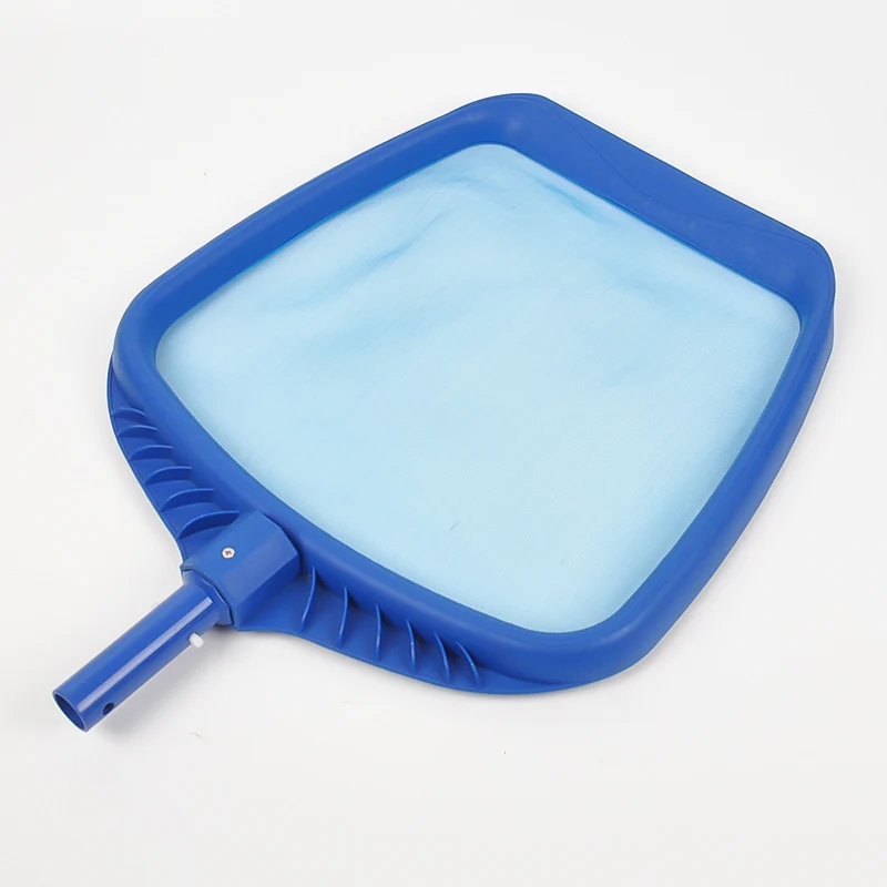Swimming pool accessories cleaning vacuum head leaf skimmers/wall brushes pool cleaning tools